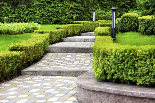 Backyard Remodeling in Lake Charles