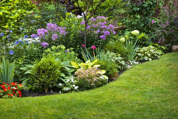 Flower Bed Service in Lake Charles