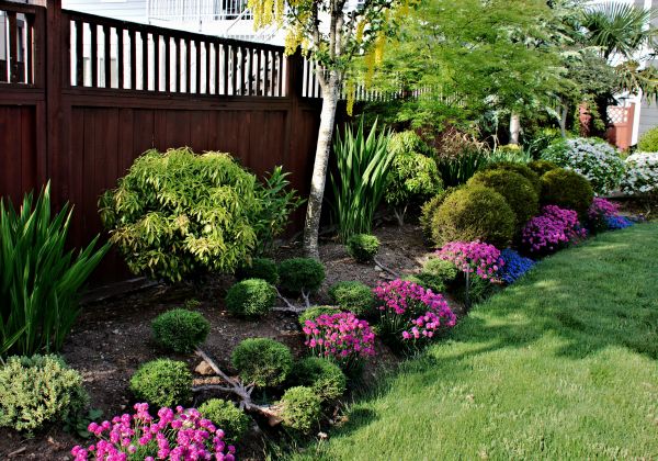 Flower Planting Service in Lake Charles
