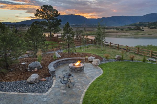 Landscape Design Service in Lake Charles