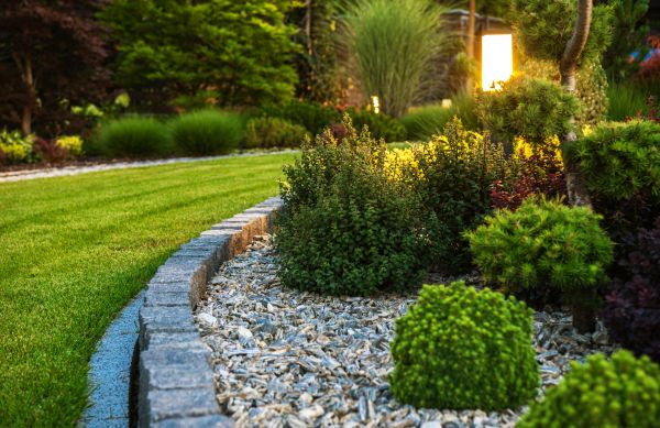 Home Landscaping in Lake Charles