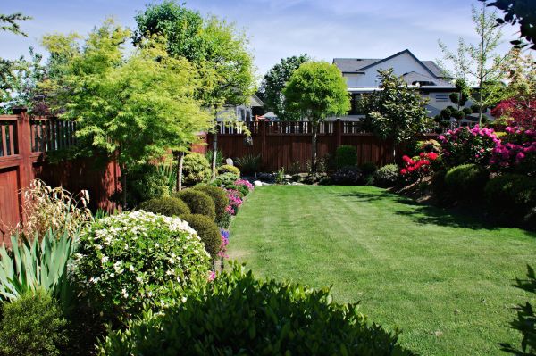 Lawn And Garden Installation in Lake Charles