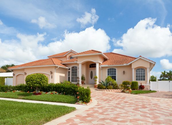 Landscape Curb Appeal Service in Lake Charles