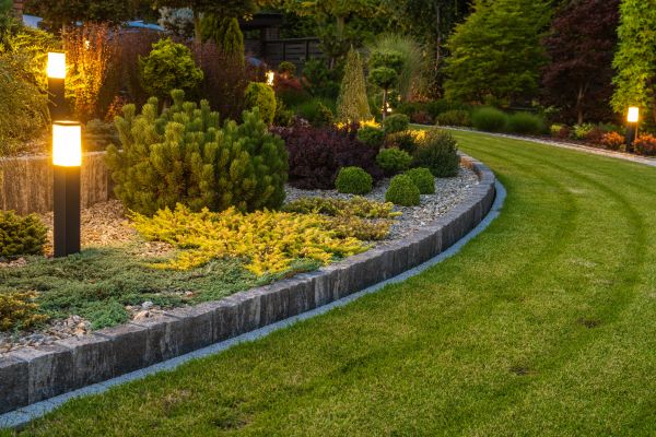 Garden Repair Service in Lake Charles