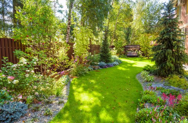 Monthly Garden Maintenance in Lake Charles