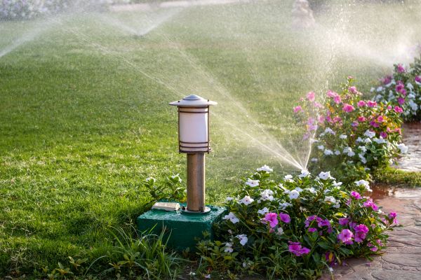 Commercial Garden Maintenance in Lake Charles