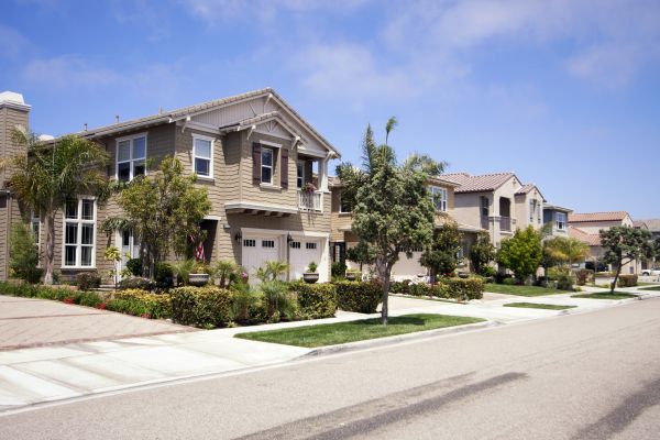 Neighborhood Landscaping in Lake Charles